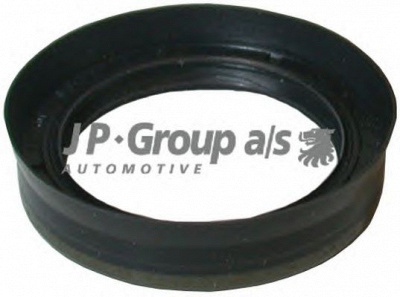JP GROUP 1151250400 -  Уплотняющее кольцо, ступица колеса